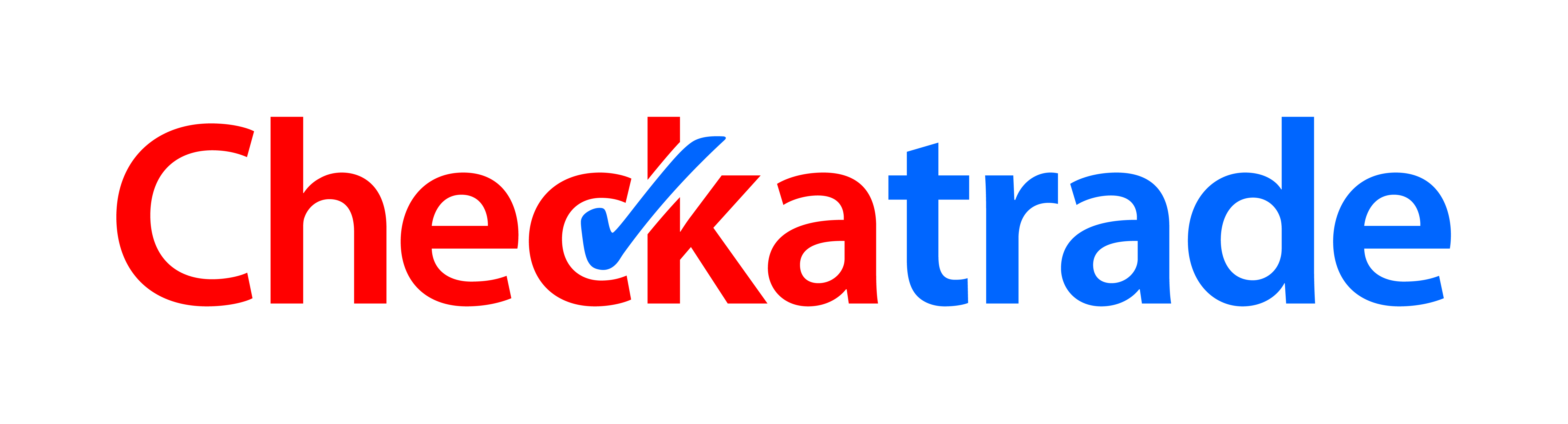 Checkatrade information for